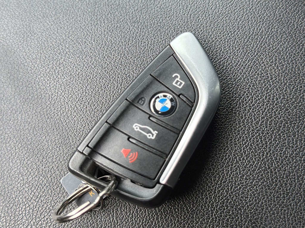Thumbnail: 2019 BMW X3 - 19