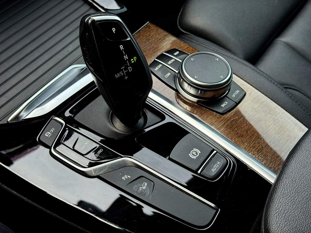 Thumbnail: 2019 BMW X3 - 16