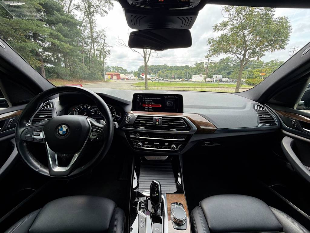 Thumbnail: 2019 BMW X3 - 10