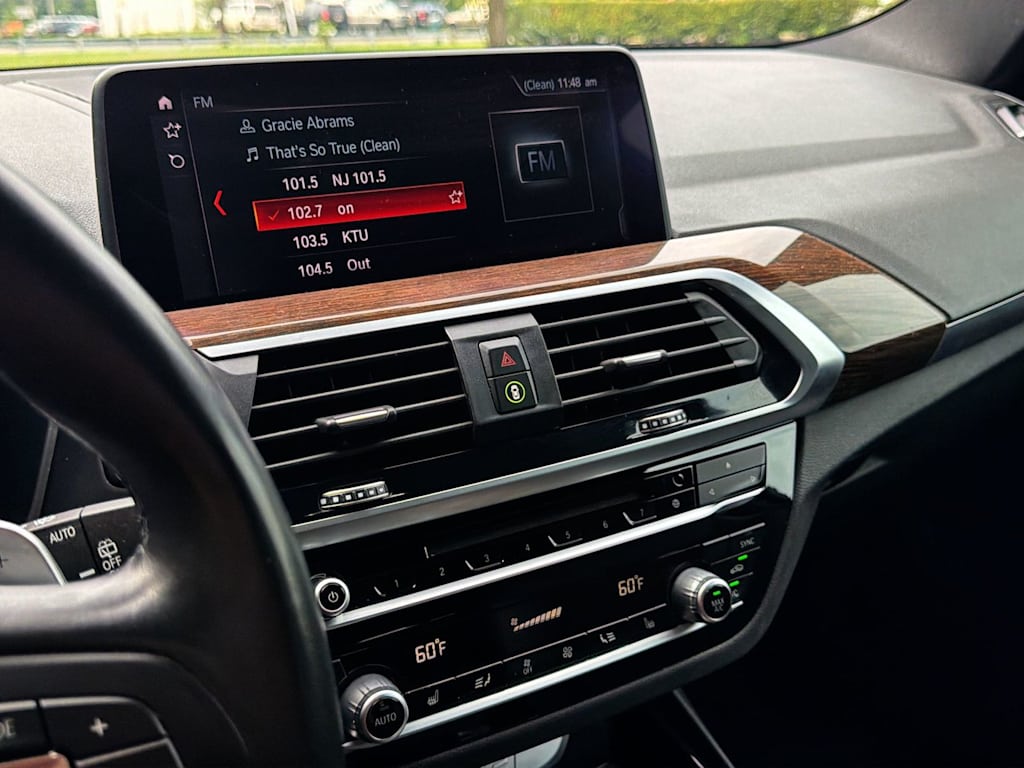 Thumbnail: 2019 BMW X3 - 15