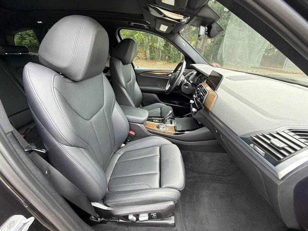 Thumbnail: 2019 BMW X3 - 12