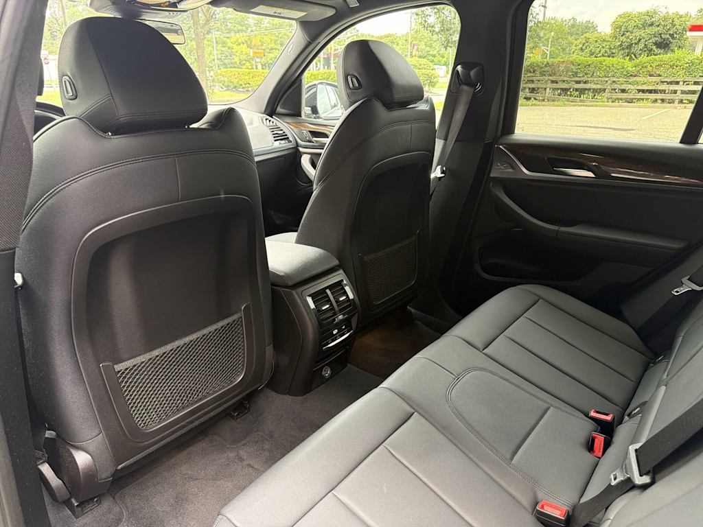 Thumbnail: 2019 BMW X3 - 13