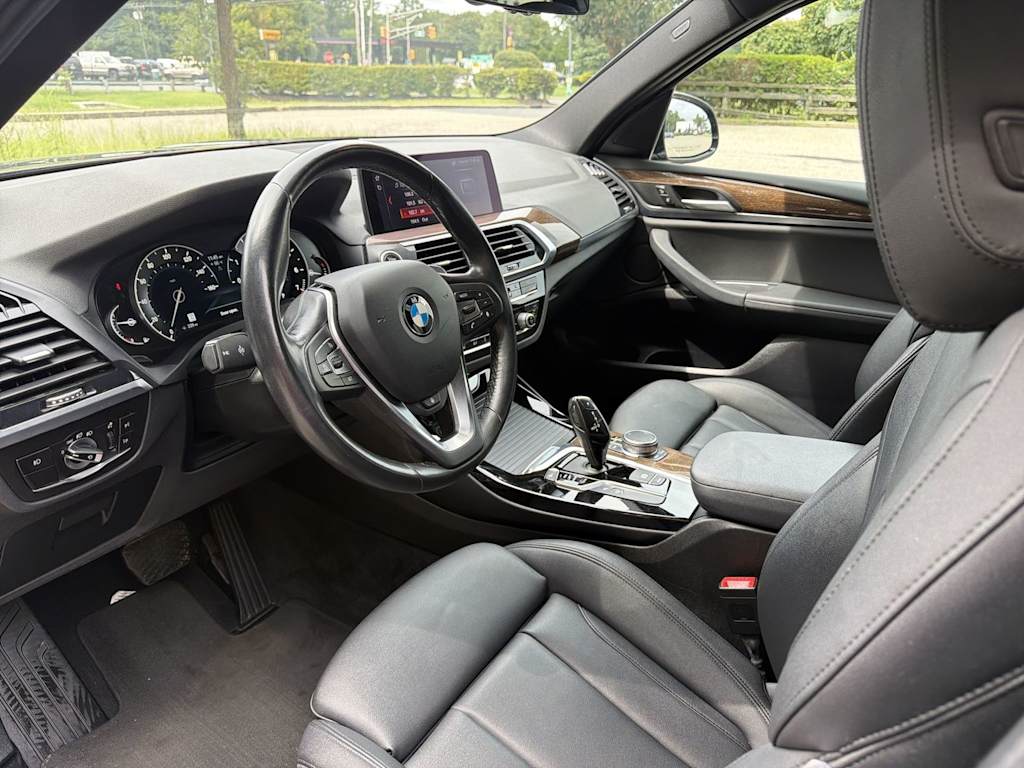 Thumbnail: 2019 BMW X3 - 2