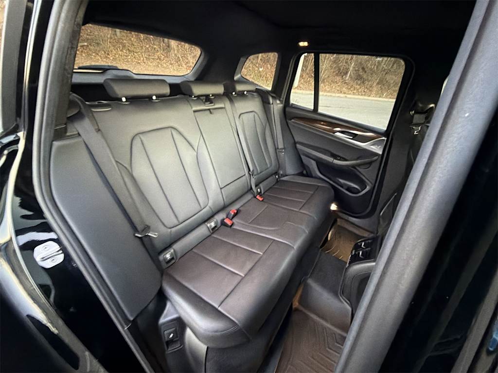 Thumbnail: 2019 BMW X3 - 29