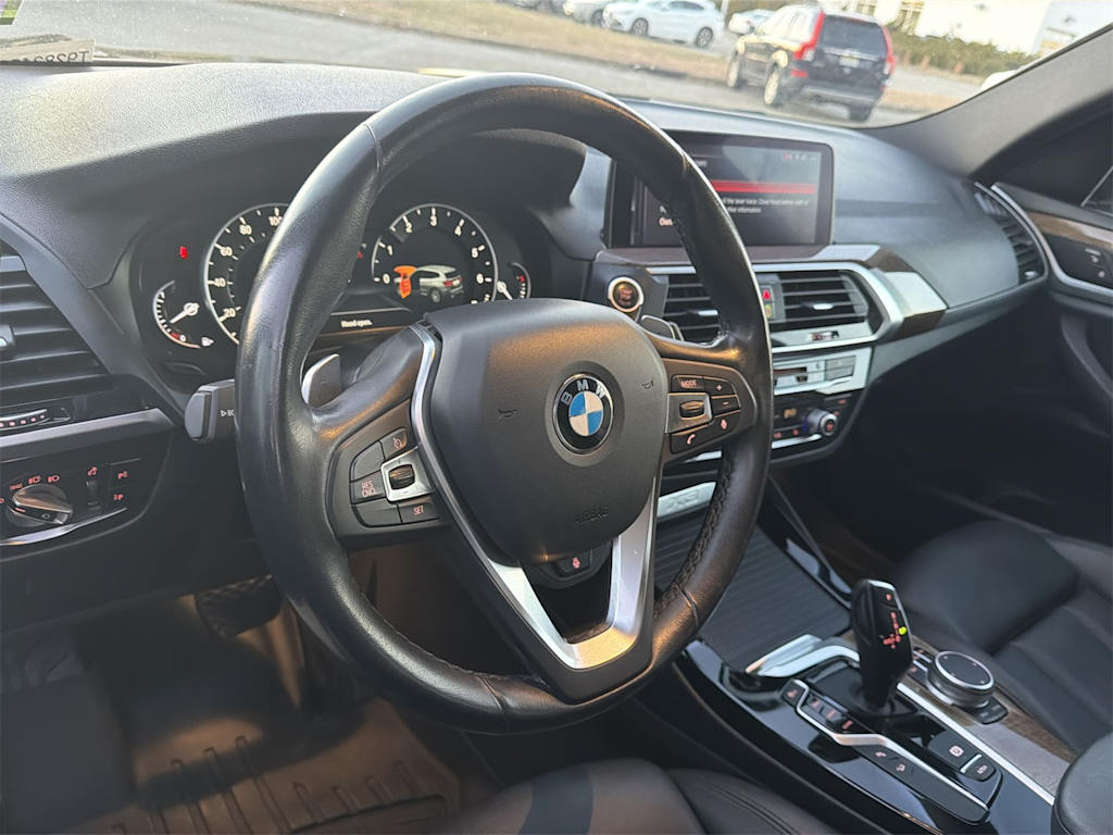 Thumbnail: 2019 BMW X3 - 14