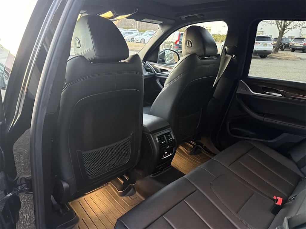 Thumbnail: 2019 BMW X3 - 13