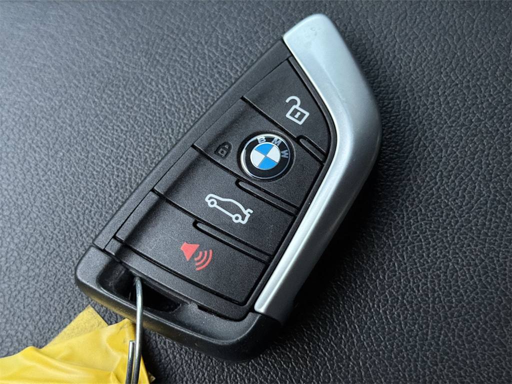 Thumbnail: 2019 BMW X3 - 19