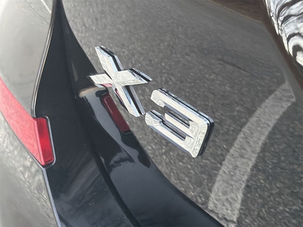 Thumbnail: 2019 BMW X3 - 7