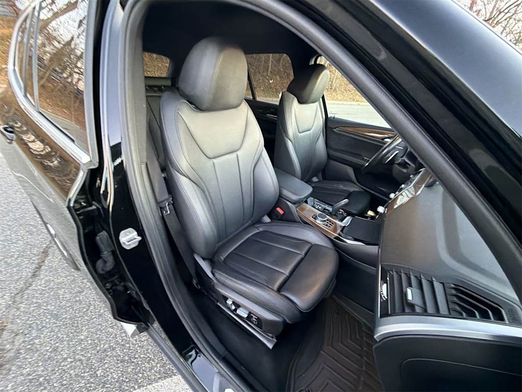 Thumbnail: 2019 BMW X3 - 12