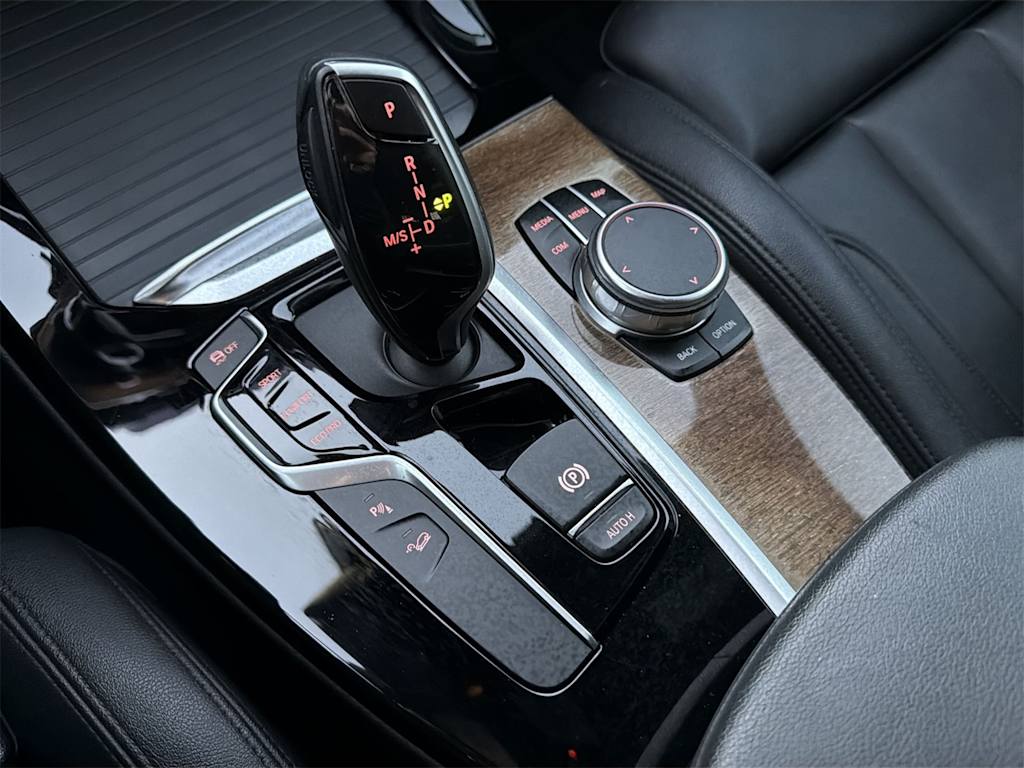 Thumbnail: 2019 BMW X3 - 16