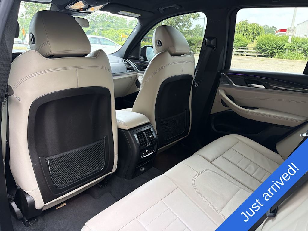 Thumbnail: 2019 BMW X3 - 13