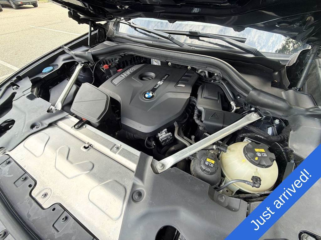 Thumbnail: 2019 BMW X3 - 9
