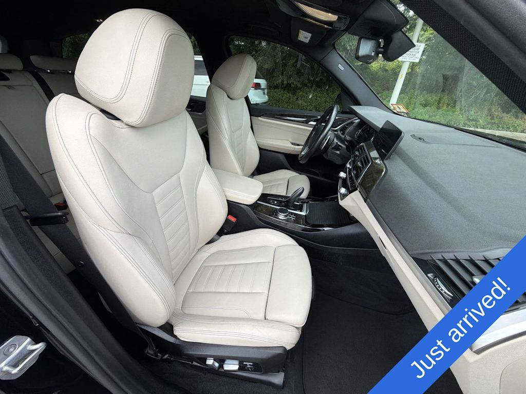 Thumbnail: 2019 BMW X3 - 29