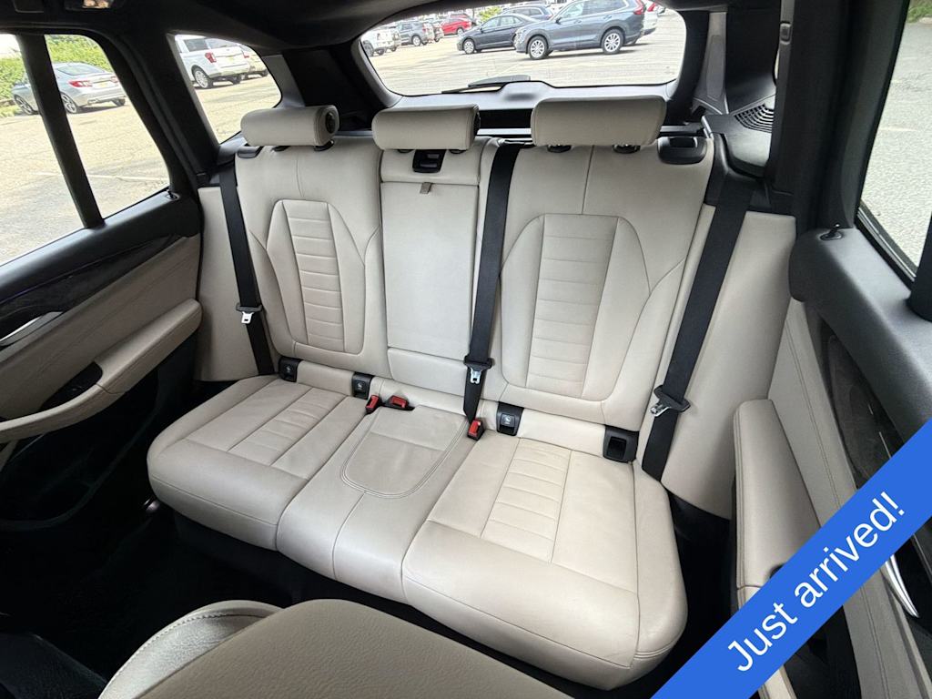 Thumbnail: 2019 BMW X3 - 28