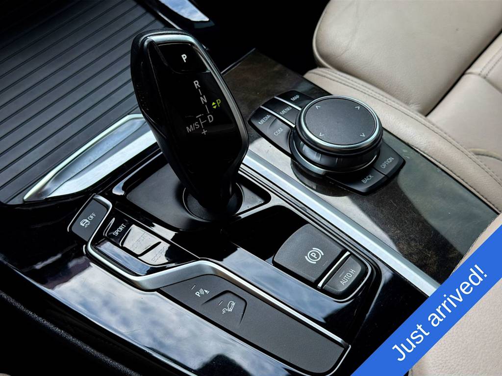 Thumbnail: 2019 BMW X3 - 15