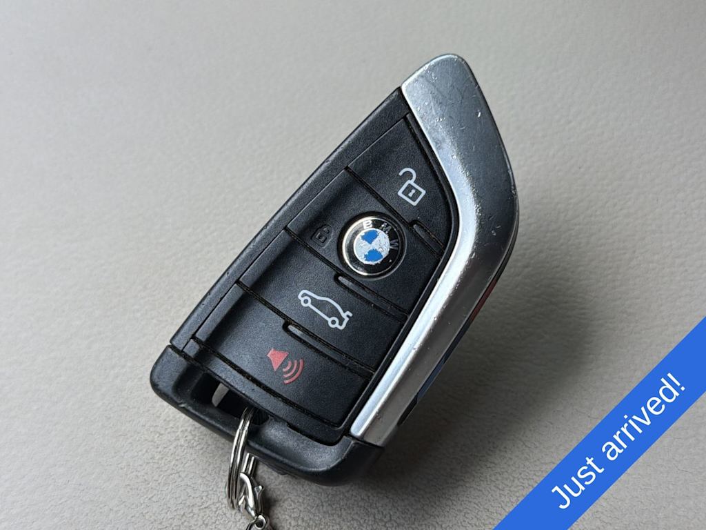 Thumbnail: 2019 BMW X3 - 18