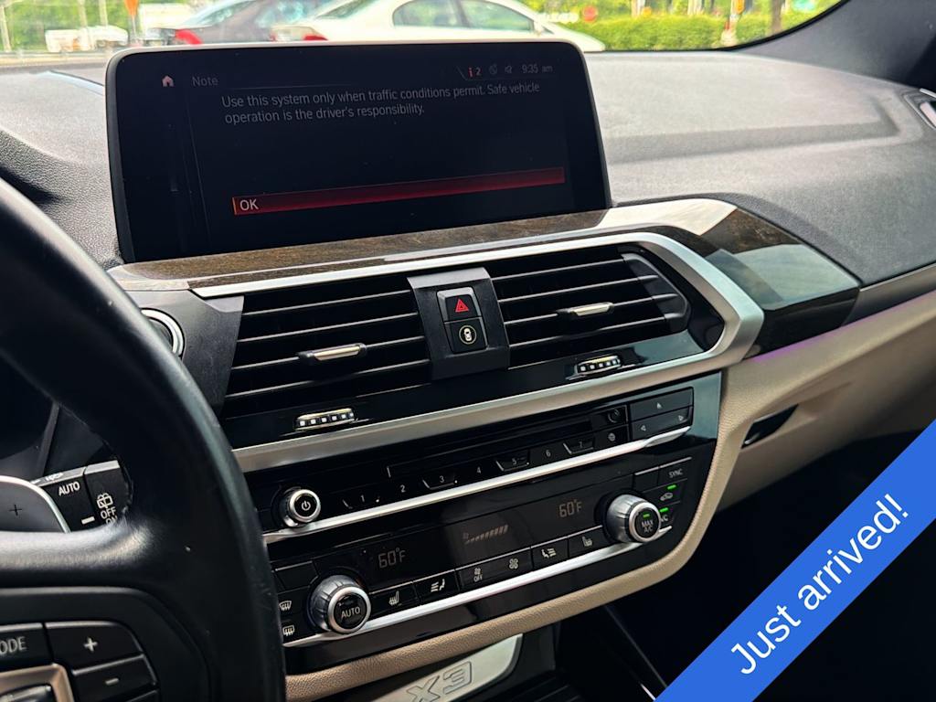 Thumbnail: 2019 BMW X3 - 14