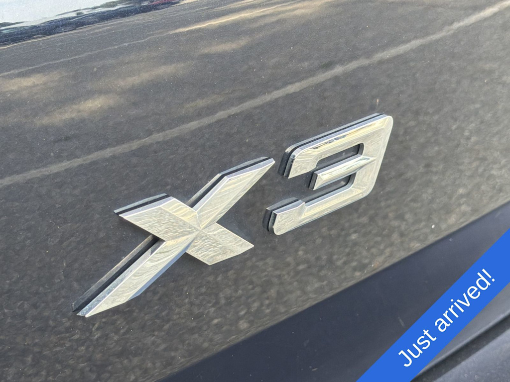 Thumbnail: 2019 BMW X3 - 7
