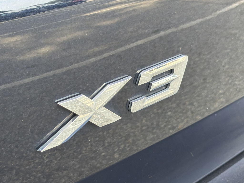 Thumbnail: 2019 BMW X3 - 7