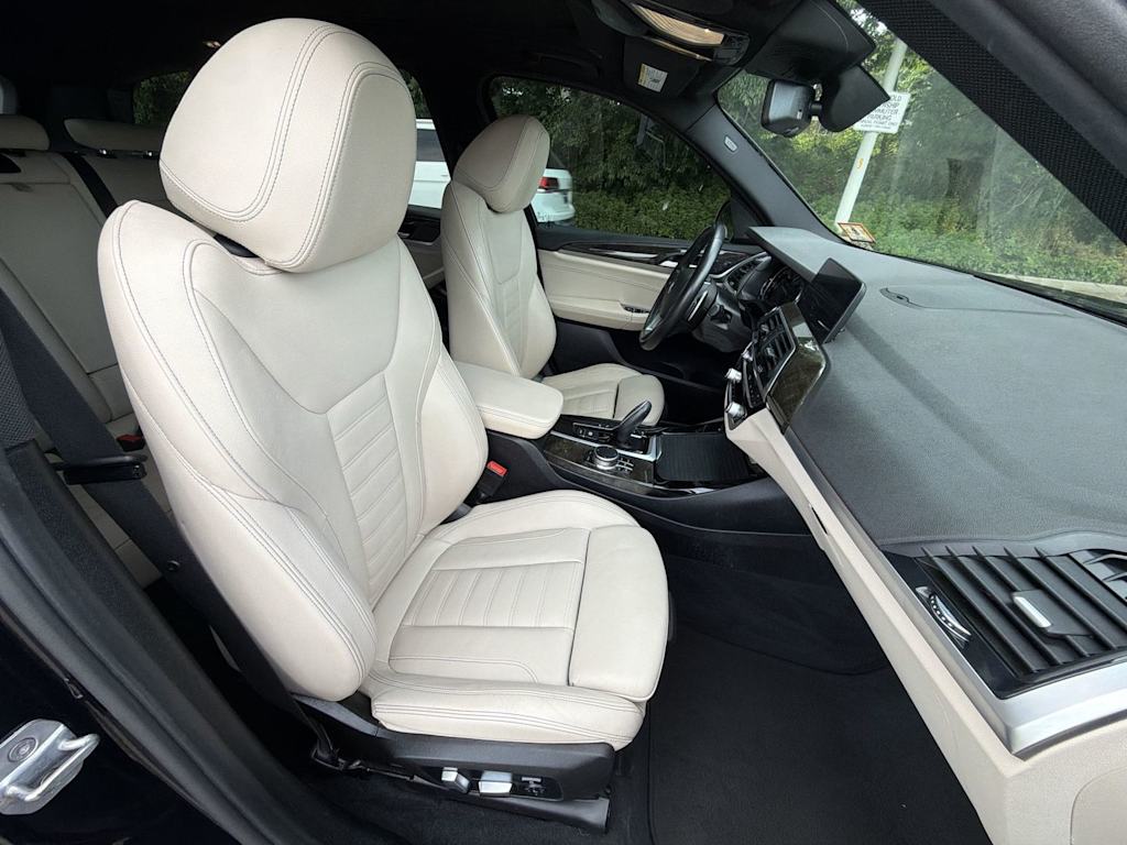 Thumbnail: 2019 BMW X3 - 29