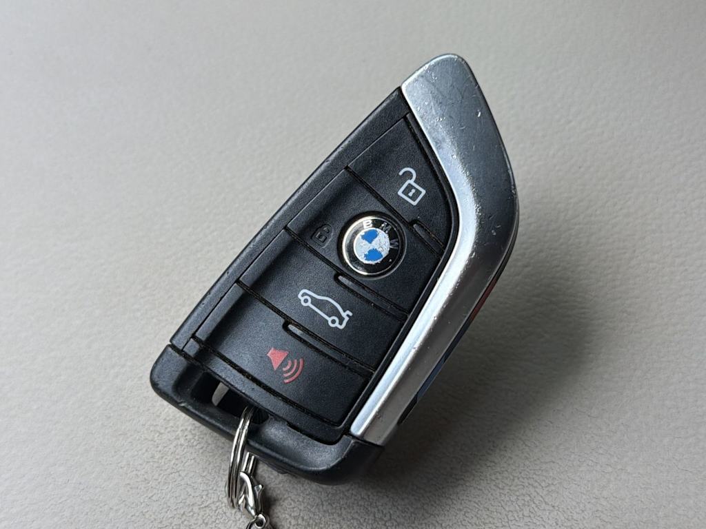Thumbnail: 2019 BMW X3 - 18