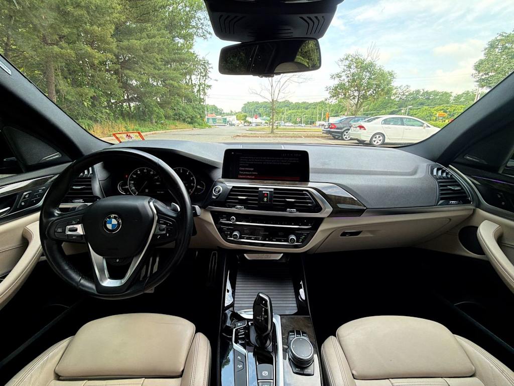Thumbnail: 2019 BMW X3 - 2