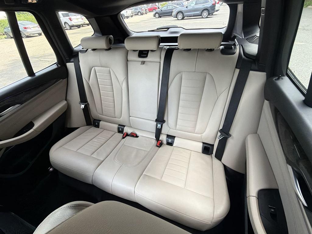 Thumbnail: 2019 BMW X3 - 28