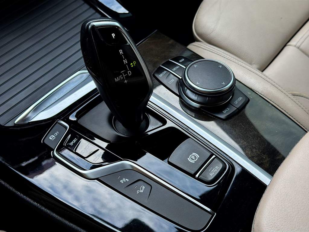 Thumbnail: 2019 BMW X3 - 15