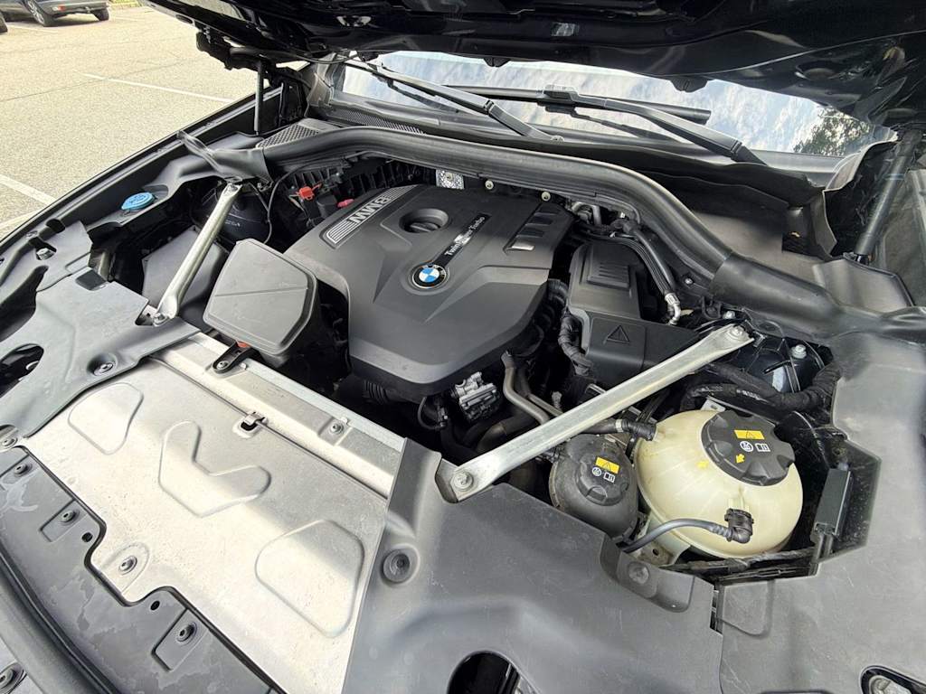 Thumbnail: 2019 BMW X3 - 9