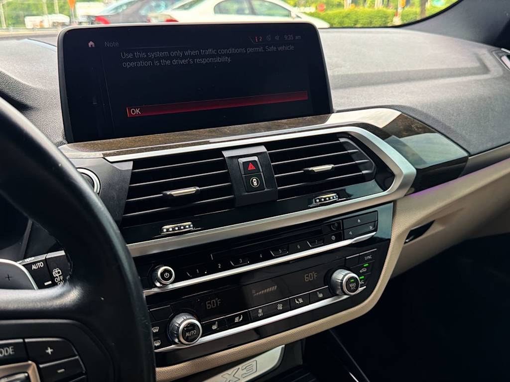 Thumbnail: 2019 BMW X3 - 14