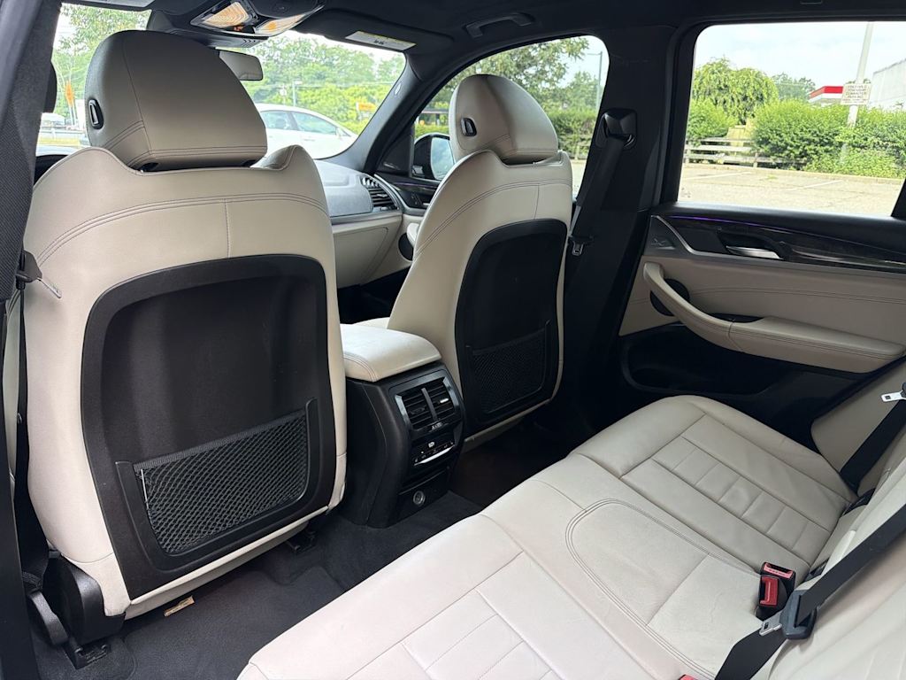 Thumbnail: 2019 BMW X3 - 13
