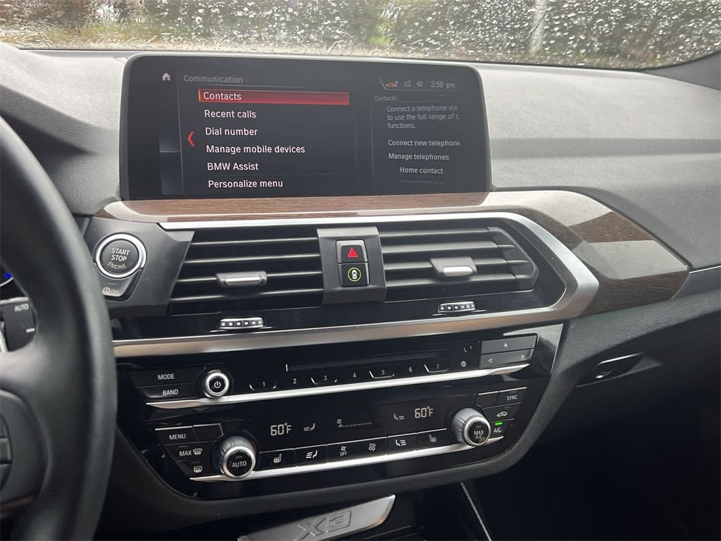 Thumbnail: 2019 BMW X3 - 15