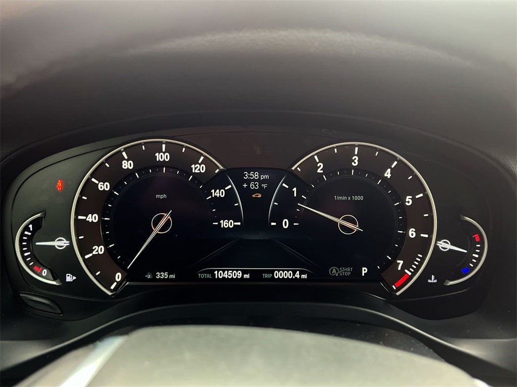 Thumbnail: 2019 BMW X3 - 17