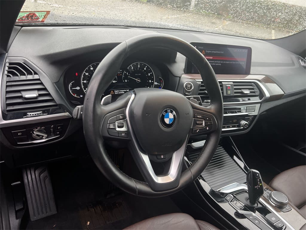 Thumbnail: 2019 BMW X3 - 14