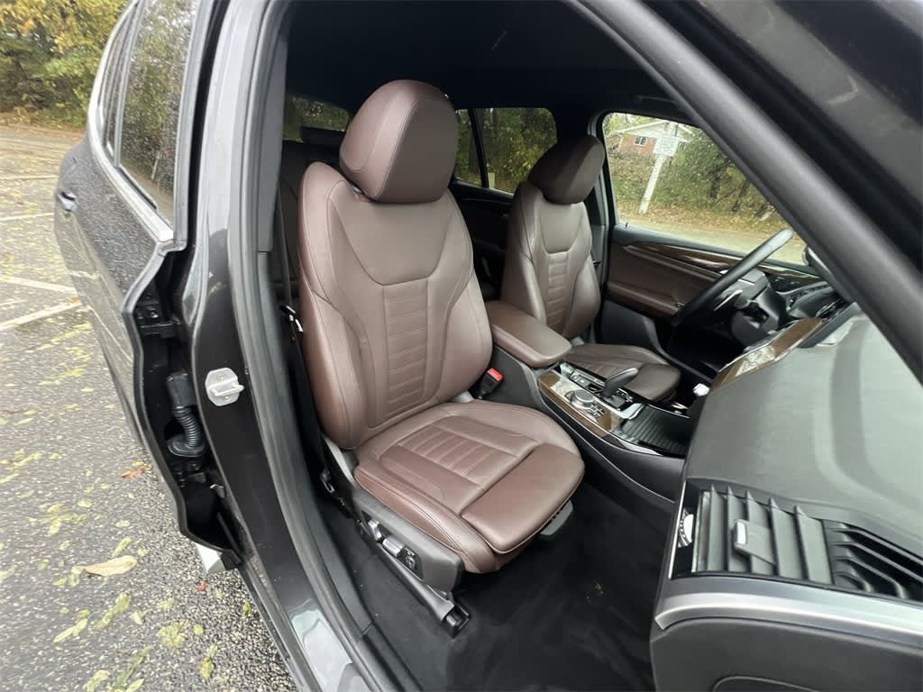 Thumbnail: 2019 BMW X3 - 12