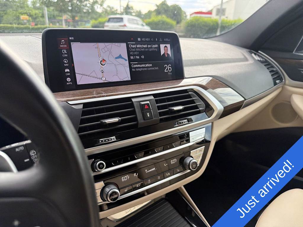 Thumbnail: 2020 BMW X3 - 15