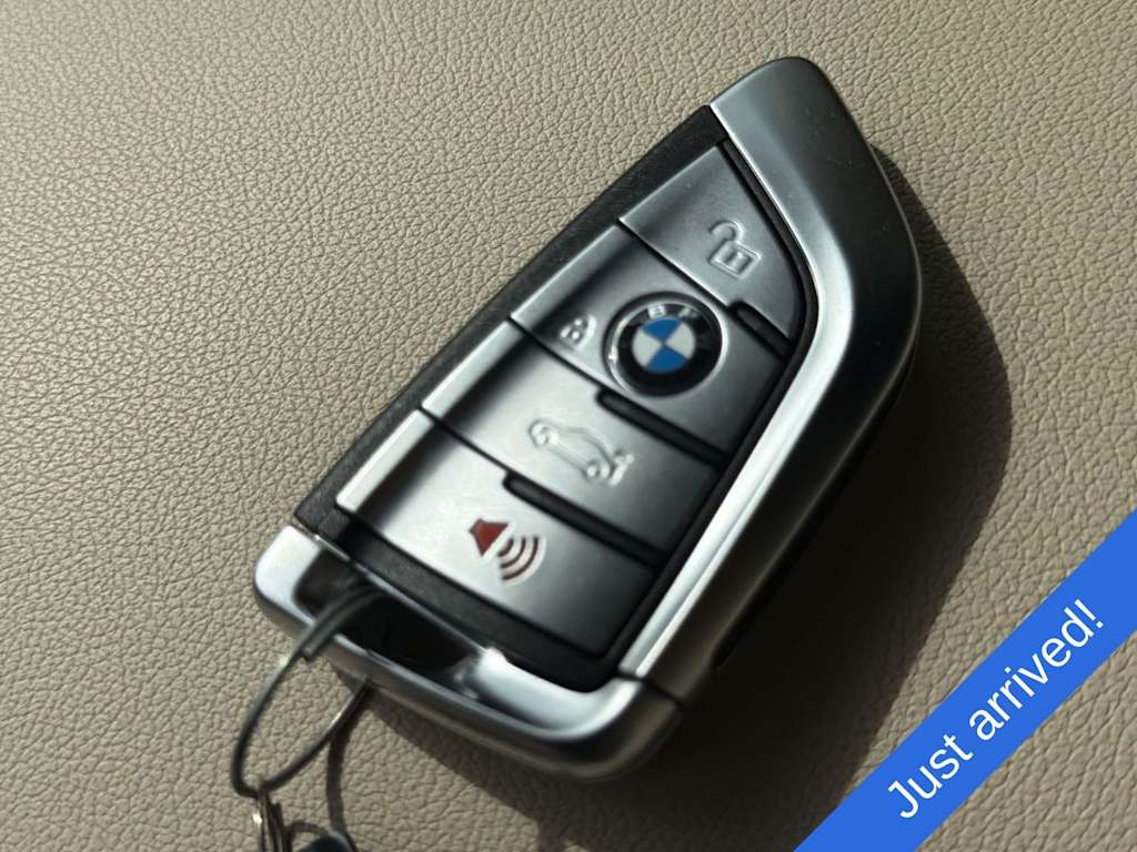 Thumbnail: 2020 BMW X3 - 19