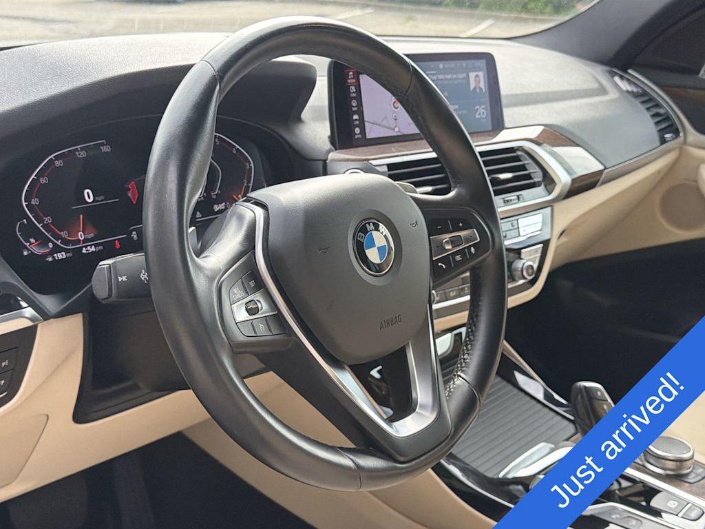 Thumbnail: 2020 BMW X3 - 14