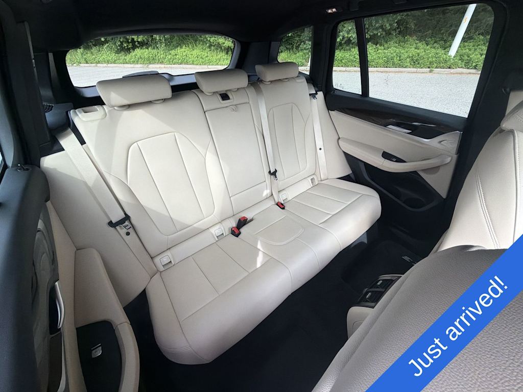 Thumbnail: 2020 BMW X3 - 29