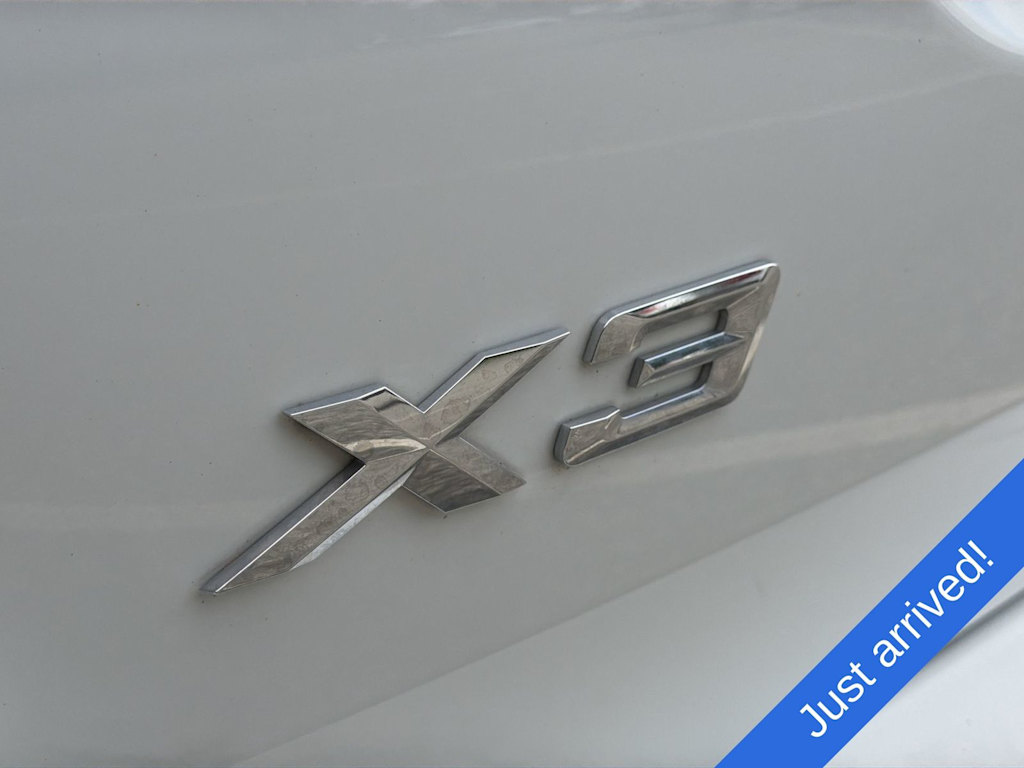Thumbnail: 2020 BMW X3 - 7