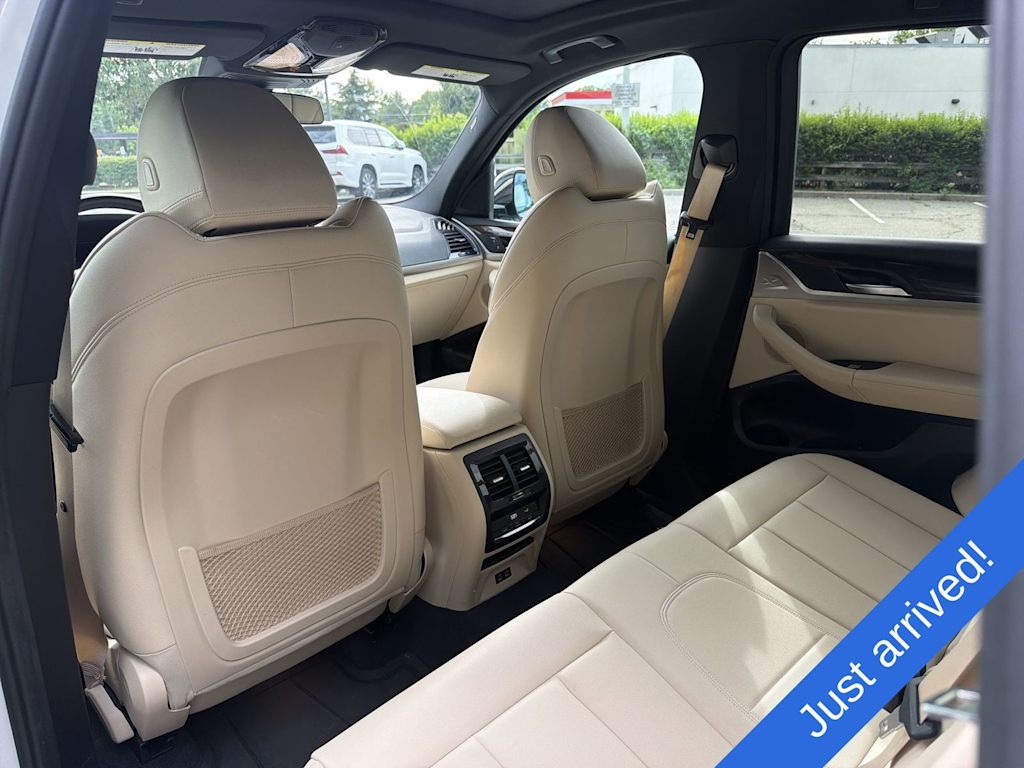 Thumbnail: 2020 BMW X3 - 13