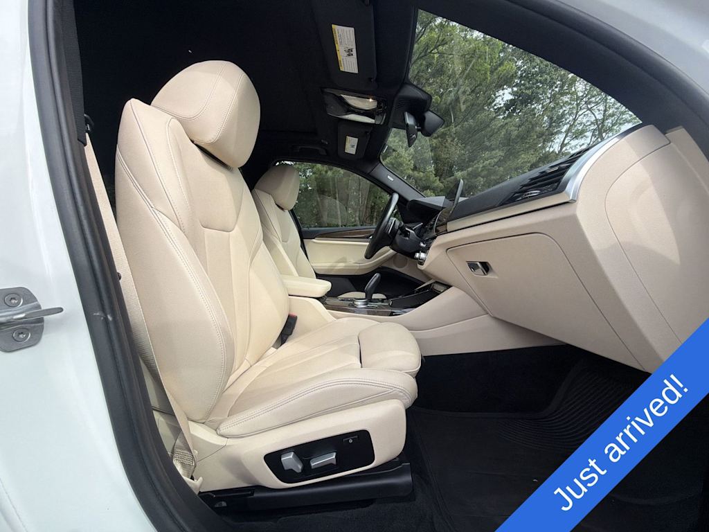 Thumbnail: 2020 BMW X3 - 12