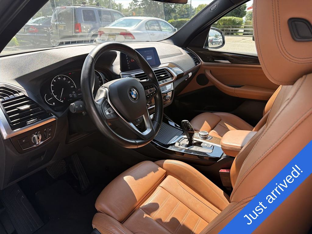Thumbnail: 2020 BMW X3 - 2