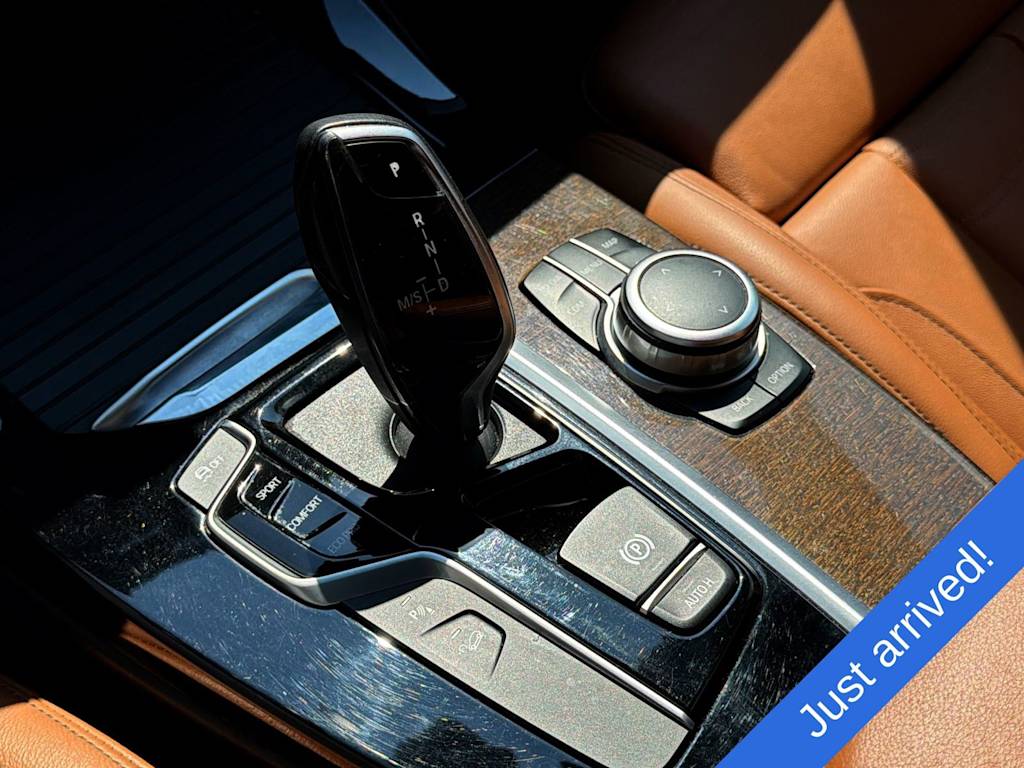 Thumbnail: 2020 BMW X3 - 16
