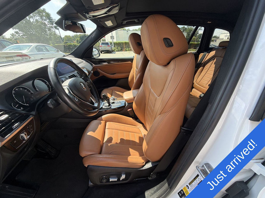 Thumbnail: 2020 BMW X3 - 11
