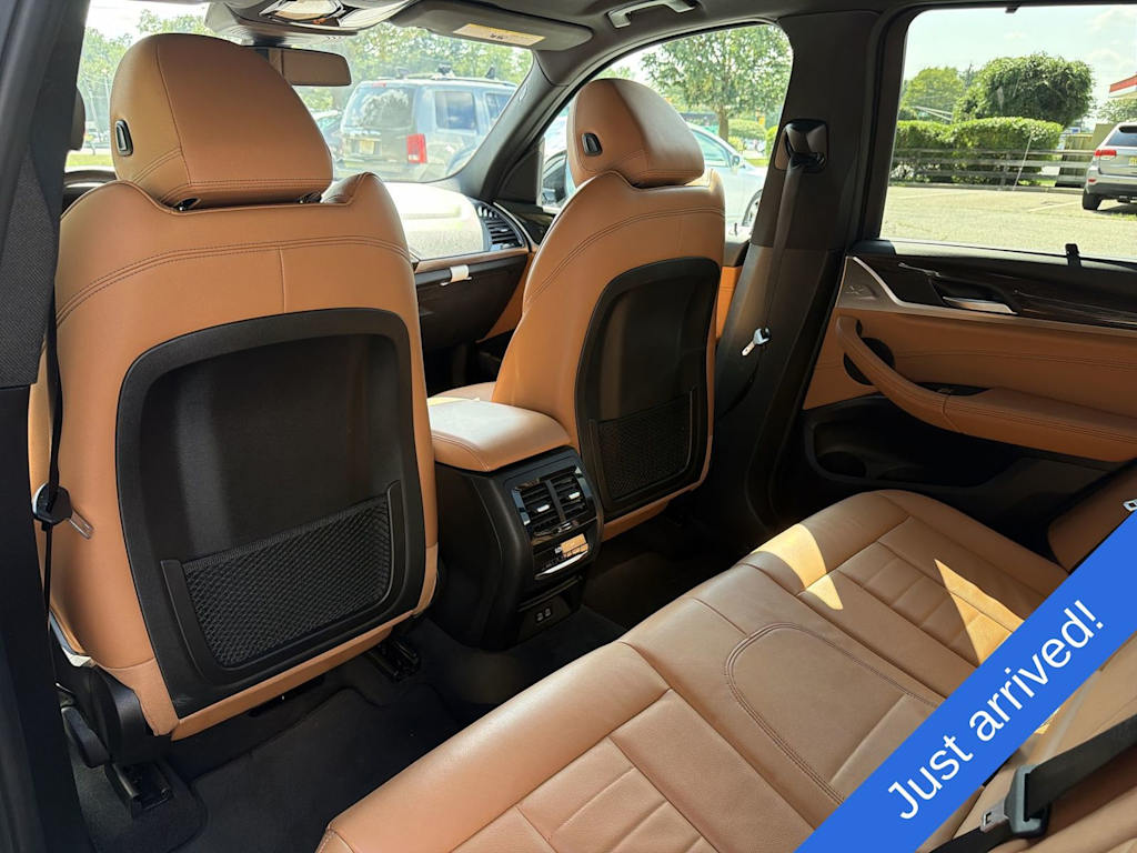 Thumbnail: 2020 BMW X3 - 13