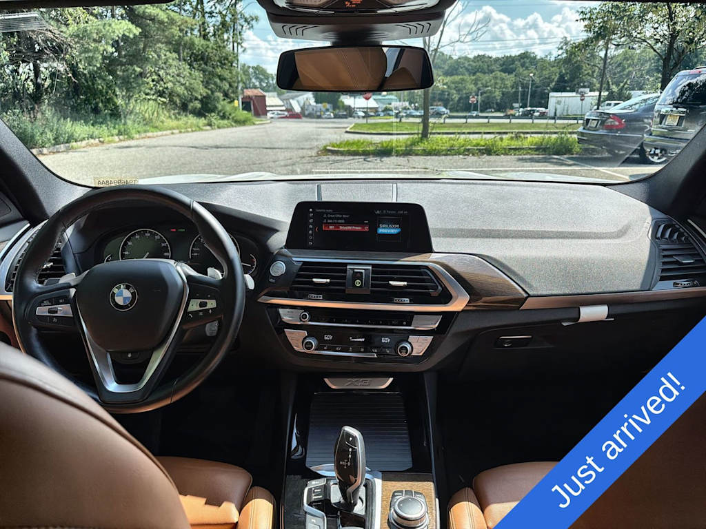 Thumbnail: 2020 BMW X3 - 10