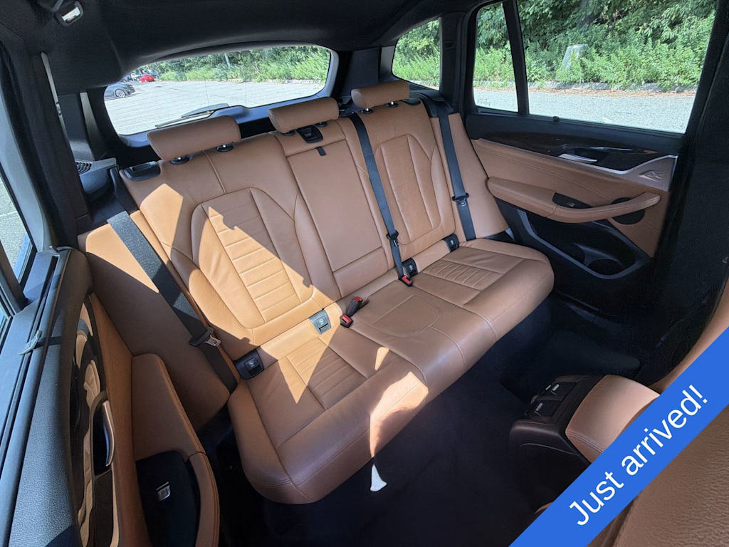 Thumbnail: 2020 BMW X3 - 29