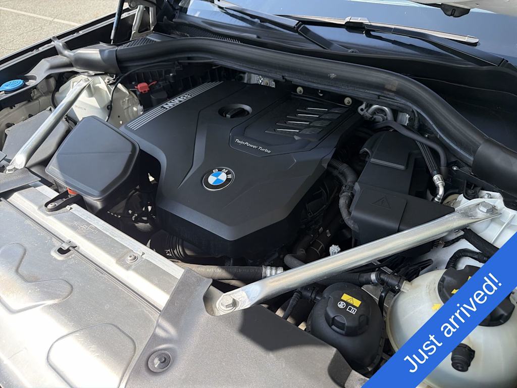 Thumbnail: 2020 BMW X3 - 9