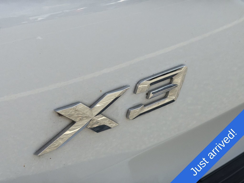 Thumbnail: 2020 BMW X3 - 7